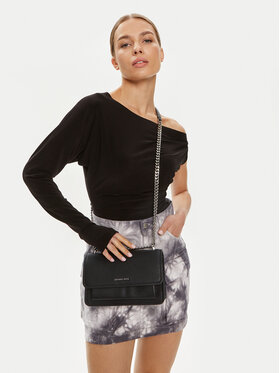 MICHAEL Michael Kors Сумка MICHAEL Michael Kors Claire 30T4SC7L3T Чорний