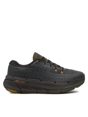 Skechers Běžecké boty Skechers Max Cushioning Premier 2.0 220835 Zelená