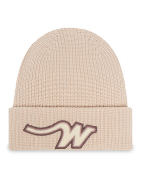 Weekend Max Mara Шапкa Weekend Max Mara Alben 2525576025 Кремовий