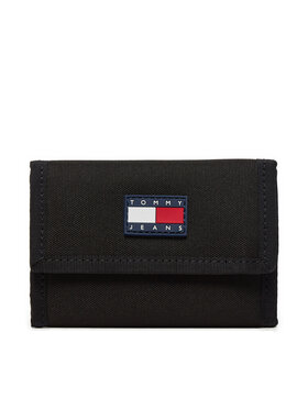 Tommy Jeans Portfel Tommy Jeans AM0AM12650 Granatowy