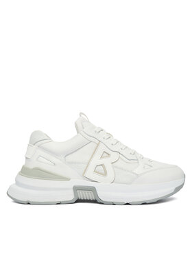 Bogner Sneakersy Bogner Ctp25 M 1 12540655 Bílá