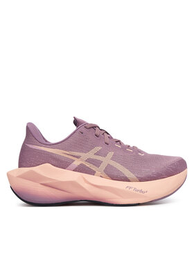 Asics Взуття для бігу Asics Novablast 6 1012C008 Фіолетовий