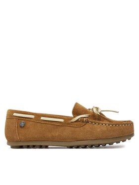 Gioseppo Mokasíny Gioseppo Asbury 72127-P Béžová