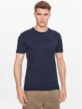 BOSS Boss Футболка Tokks 50502173 Cиній Regular Fit