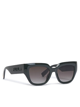 Furla Sluneční brýle Furla WD00120 JT0000 2810S Zelená
