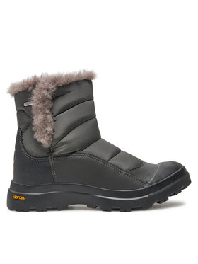 EMU Australia Schneeschuhe EMU Australia Hotham W13094 Grau