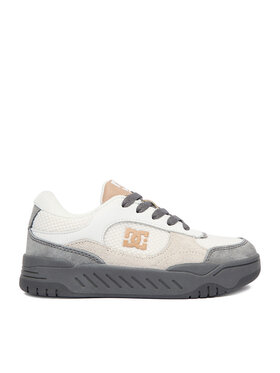 DC Shoes Снікерcи DC Shoes CEO-CP40-23383H Білий