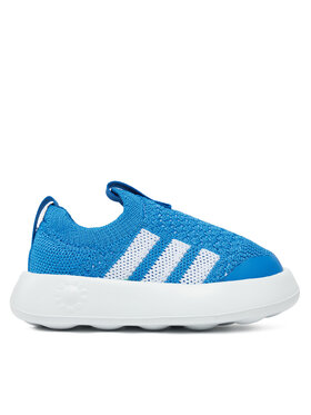 adidas Снікерcи adidas Bubblecomfy IH1265 Cиній