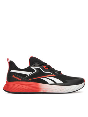 Reebok Skriešanas apavi Reebok VERSE AR30283MBWR Melns