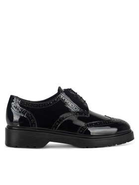 GINO ROSSI Scarpe basse GINO ROSSI BELLA-124-25900W Nero
