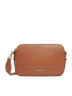 MEXX Kabelka MEXX CEO-MEXX-S-001-08 Hnědá