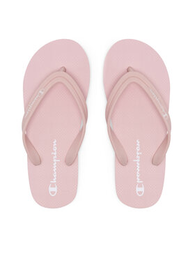 Champion Žabky Champion BIG CLASSIC EVO S22331-PS013 Růžová