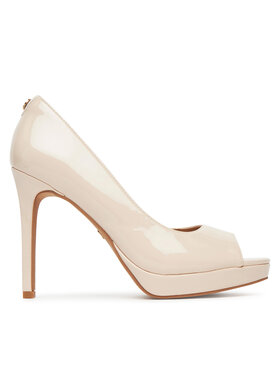 Nine West Туфлі на шпильці Nine West WFA2733-1A Бежевий