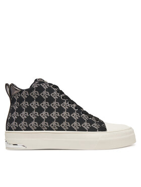 DKNY Plátenky DKNY K2535281 Čierna