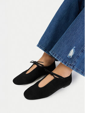 GINO ROSSI Туфлі GINO ROSSI EO-26SS10 Чорний