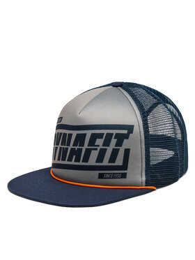 Dynafit Kapa s šiltom Dynafit Graphic Trucker Khaki