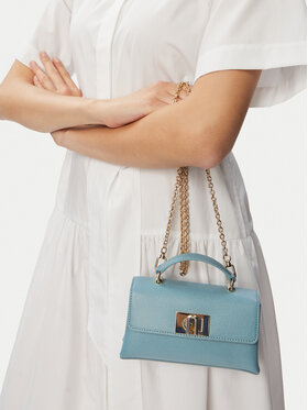 Furla Сумка Furla 1927 Mini  WE00423 ARE000 CN 4896S Світло-синій