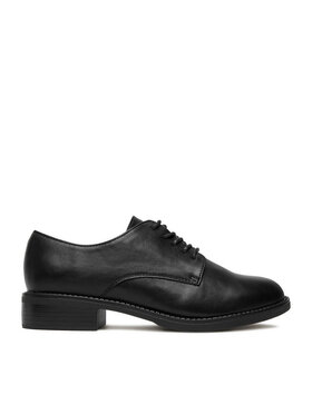 Clara Barson Туфлі Clara Barson CEO-WS2619-15 Чорний