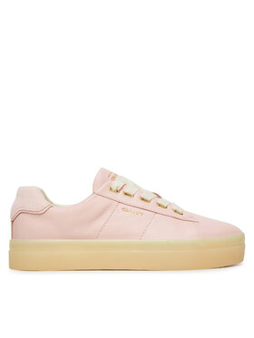 Gant Снікерcи Gant 30531969 Рожевий