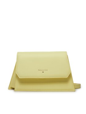 Patrizia Pepe Kabelka Patrizia Pepe 8B0072/L095-Y430 Žlutá