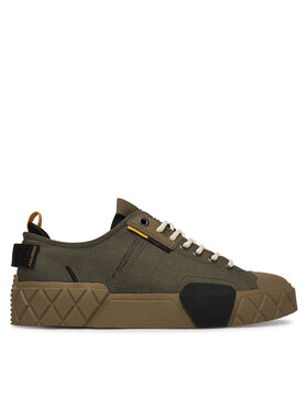 Palladium Bambas Palladium Acecityshelllo 79132-310-M Verde
