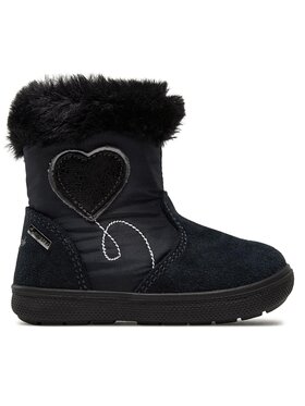 Primigi Čižmy Primigi GORE-TEX 4850011 M Tmavomodrá