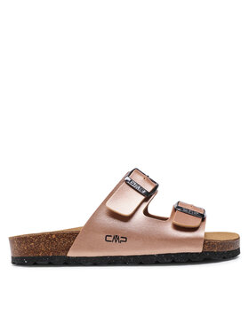 CMP Nazouváky CMP Thalitha Wmn Slipper 3Q91016 Růžová