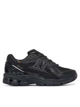 New Balance Sneakersy New Balance U19061OP Čierna