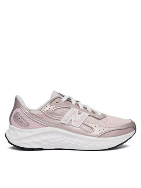 New Balance Buty do biegania New Balance Arishi V4 WARIS542 Różowy jasny
