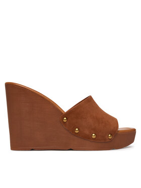Aldo Ciabatte Aldo Grounded 14298773 Marrone
