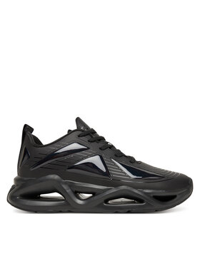 EA7 Emporio Armani Sneakers EA7 Emporio Armani 7X000354 AF18835 MC043 Nero