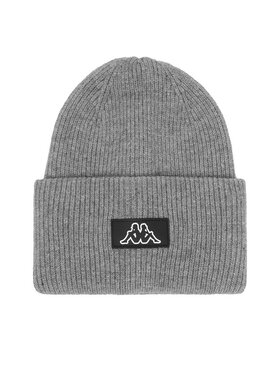 Kappa Sapka Kappa CWBEO-KAP-U3-001-AW26 Szürke