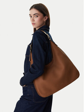 MICHAEL Michael Kors Сумка MICHAEL Michael Kors 30F4GY5H3L Коричневий
