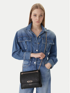 Guess Сумка Guess HWPD99 16210 Чорний