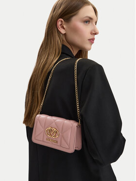 LOVE MOSCHINO Geantă LOVE MOSCHINO JC5640PP0OLC0600 Roz