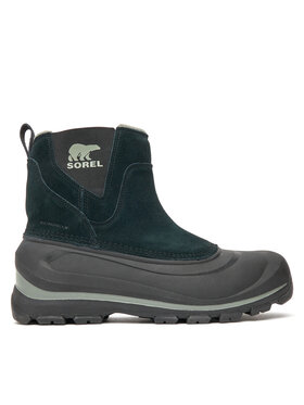 Sorel Śniegowce Sorel Buxton Pull On Wp 24 2084911010 Czarny