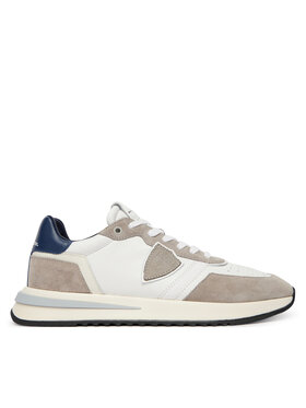 Philippe Model Снікерcи Philippe Model Tropez 2.1 Low A013605 TYLU V004 Білий