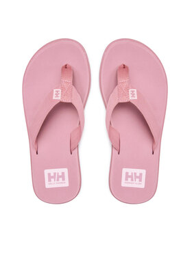 Helly Hansen Flip-flops Helly Hansen W Logo Sandal 11601_096 Rózsaszín