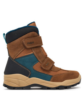 Primigi Botas de nieve Primigi GORE-TEX 2393444 D Marrón