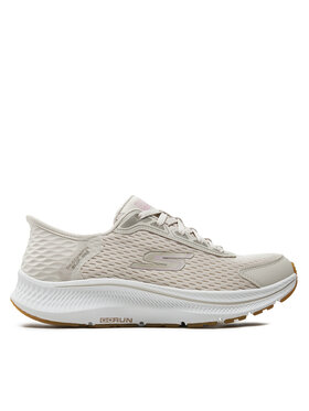 Skechers Bežecké topánky Skechers Go Run Consistent 2.0-Endure 128615/NTPK Béžová