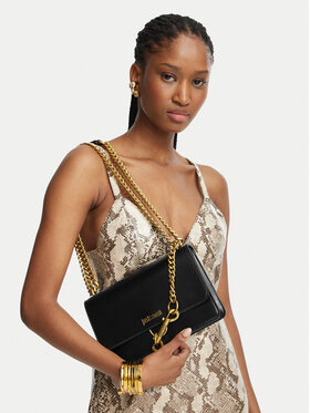 Just Cavalli Rankinė Just Cavalli 81RA4BI4 ZSC23 Juoda