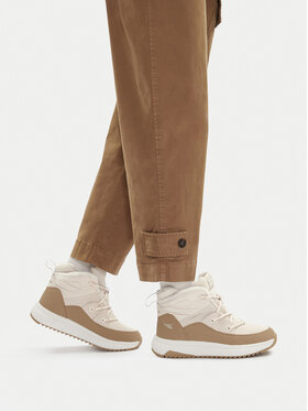Reebok Снігоходи Reebok CEO-LEA-JA-C576W Бежевий