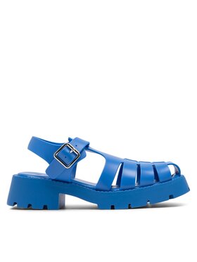 Jenny Fairy Sandále Jenny Fairy IRIS CT0809-01 Modrá