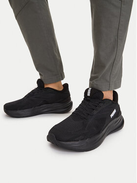 Puma Sportcipők Puma MaxStride Lite LS Sliptech 314049 01 Fekete