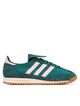 adidas Снікерcи adidas SL 72 OG JR2303 Зелений