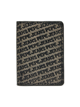 Pepe Jeans Maks Pepe Jeans Spencer PM070385 Melns