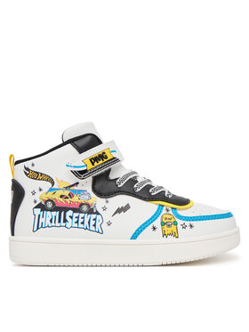 Primigi Sneakersy Primigi 2470500 Biały