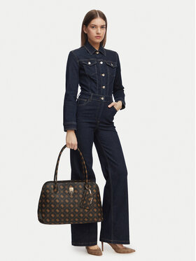 Guess Сумка Guess Patsie Travel TWGP99 19024 Чорний