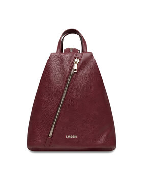 Lasocki Ruksak Lasocki LSK-K-017-06 Bordová