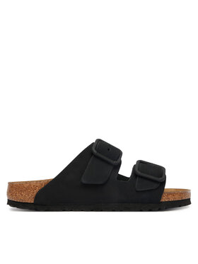 Birkenstock Шльопанці Birkenstock Arizona Wire Buckle 1031771 Чорний